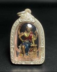 屈破燙 龍婆屈那 2563年 龍神 小立尊 🐉