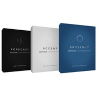 Lens Distortions Lightroom Presets Advanced Bundle| Skylight, Accent, and Forecast (Win/Mac)
