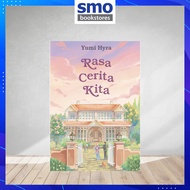 [BOOKIUT] RASA CERITA KITA by YUMI HYRA