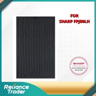 SHARP Deodorizing Filter FZJ80DFE (For Model : FPJ80LH)