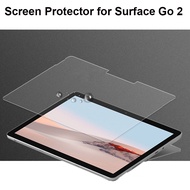 Tempered glass screen protector for Microsoft Surface Go 2 film screen