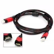 HDMI cable 1.5 M Fiber Net HDMI/ 1.5 meters HDMI cable/ 1.5 m 3 METER 5 M FIBER GOOD NET/