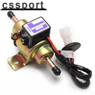 Universal Diesel Petrol Gasoline Electric Car Fuel Pump 12V EP500-0 035000-0460 12585-52030 12585520