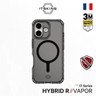 ITSKINS 17 Series Hybrid R Vapor Magnetic Case