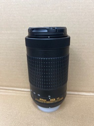 超新淨 Nikon AFP 70-300mm VR DX