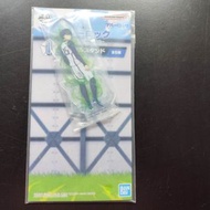 BANDAI - 一番賞 藍色監獄 拿起武器的毀滅者 I賞 企牌 立牌 週邊擺設 NO.6 潔世一[平行進口]