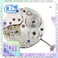 ST3600 Movement 17 Jewel ETA 6497 Movement Model Watch Part Fit for Men Watch Hand Winding Mechanica