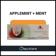 PERMEN ENGLISH ROKOK IMPORT RASA APPLEMINT ORIGINAL TERMURAH