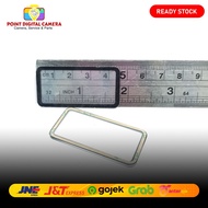 Mika Glass Lcd Top cover Canon 7D2 7D Mark II