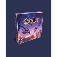 Stella: Dixit Universe