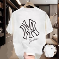 Printed T-shirt for men's fashion and trendy clothingS-5XL