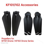 TMOriginal Propellers KF102 Max GPS Drone Propeller KF101 MAX1/ KF101 Max 4K Camera Drone Propellers