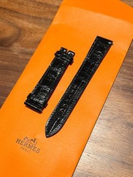 Hermes heure H watch strap 錶帶
