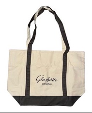 Glashutte original Canvas tote bag 帆布袋 環保袋