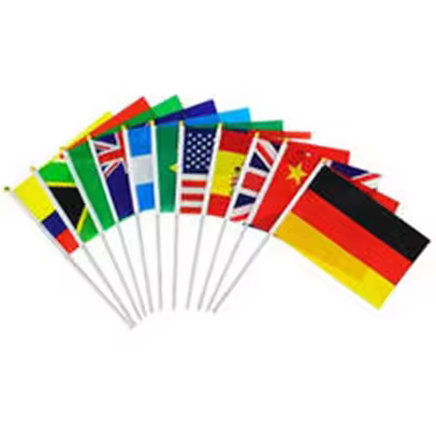 2026 Oscams Europe 4K UK Serbia 7 linie Egygold Clines Smal Flags