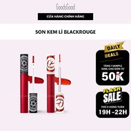 Son kem Black Rouge Cream Matt Rouge 2 26.5g các màu CM1 CM3 CM5 CM8 CM10