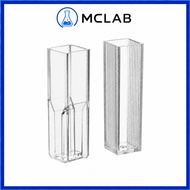 Jetbiofil 1.5ML 4.5ML Cuvette