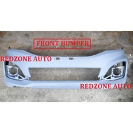 ORIGINAL PROTON ERTIGA 2017 FRONT BUMPER OR REAR BUMPER NEW
