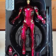 HotToys Marvel Civil War Ironman Mark...
