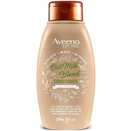 354ml - Aveeno Oat Milk Blend Conditioner with Nourishing Oat, for Daily and Balanced Hydration, 354ml