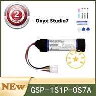 3.7V 3250mAh GSP-1S1P-OS7A Reliable power source For Harman Kardon Onyx Studio 7 Studio7 Battery +to