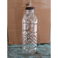 Plastic aqua bottle 330ml bottle/