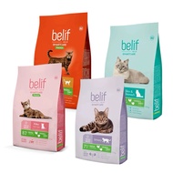 BELIF Smartcare Cat Dry Food 2.5kg/Premium Cat Food