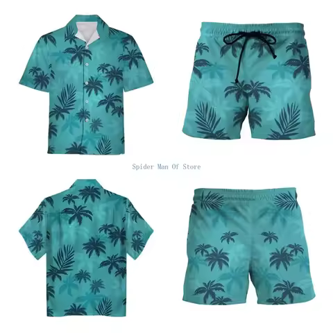 New GTA Vice City Cosplay 3D Printed Shirt Men And Women Casual Fashion Street Game Halloween Charac