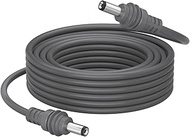 MaySpare Starlink Mini DC Cable 16FT/5M, Ideal Extension Replacement DC Power Cord Cable, Waterproof