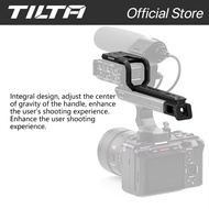 TILTA Sony fx3 fx30 Top Handle XLR Handle Extensions for Sony fx3 fx30 Camera Cage TA-T13-XLR-B TA-T