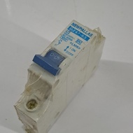 MCB NEWPALLAS DZ47-63, C2