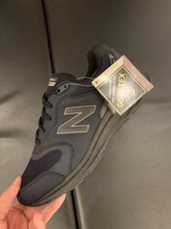 9527 NEW BALANCE GORE-TEX 深藍 黑色 880 防水 慢跑 男鞋 MW880GD4