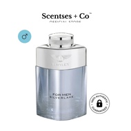 Bentley For Men Silverlake EDP 100mL