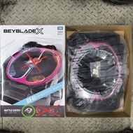 淨盤 BX-46 無限盤 陀螺盤 無限陀螺盤 無限對戰盤 陀螺對戰盤 戰鬥盤 雙人盤 2人盤 BX46 BX 46 INFINITY STADIUM 爆旋陀螺X BEYBLADEX 爆旋陀螺 X BE