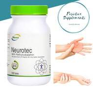 NOVA NEUROTEC TABLET 100s NEUROBION Nerve Vitamin B