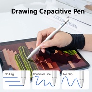 ASH Rechargeable Stylus Pen Pencil for Xiaomi Pad 6S Pro 2024 12.4 5 Pro 12.4inch 6 11inch 6 Pro 11inch for Redmi Pad SE 11 2023 10.61 Mobile Phones Writing Drawing Touch Screen