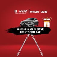 Ultra Racing | Mercedes Benz W213 (E250)/ C238 (E300) Coupe/ S213 (E300) - Front Strut Bar 4 Points