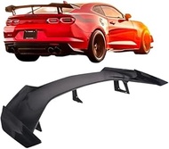 Rear Spoiler Wing for Chevy Camaro SS RS LT ZL 2016 2017 2018 2019 2020-2024 ZL1 1LE S Style Real Ca