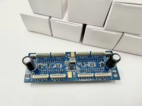 Printhead Adapter Board For Epson 4720 Turn to i3200 Head Hansen Board Photo Digital Printer i3200 D