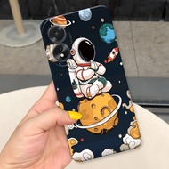 (TC001) Oppo A38 Case (Camera Protection) Mobile Phone Case Premium Mobile Phone Case