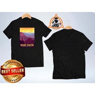 / T-Shirt GRAND CANYON Short Sleeve GRAND CANYON