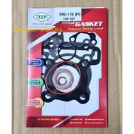 YAMAHA SRL115 FI TOP SET 0 HEAD BLOCK BLOK TOPSET TOP LAGENDA115FI LAGENDA115 LAGENDA 115 SRL115FI S