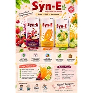 ORS Syn-e Ready to serve fruit beverage