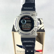 Casio G-Shock X ICERC Dolphin & Whale Eco-Research Network Limited Edition GW-200K-2JF