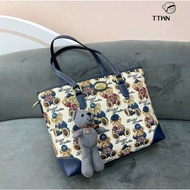 Ready Original TTWN Bear Bag DV141/TTWN Bear Sling Bag/TTWN Bear Tote Bag/TTWN Bear Sling Bag/TTWN B