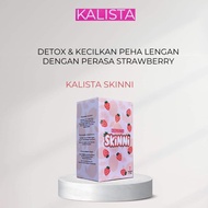 KALISTA SKINNI STRAWBERRY 7pek dri hq