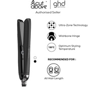 ghd Platinum+ Hair Straightener 26mm Plate