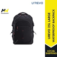 Youpin Urevo Large Capacity Men's Backpack (15 Inch/25 L)