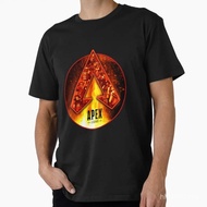 Hot game manGift 1204clothes Y2K    sizeCODprintedS-6XLfor   新款GraphicVideoCartoon ApexTops Tee2026 