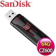 SanDisk CurzerGlide CZ600 64G USB3.0 隨身碟